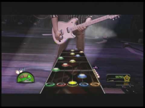 guitar hero van halen unlock all songs xbox 360