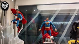 San Diego Comic Con Exclusives Part 14