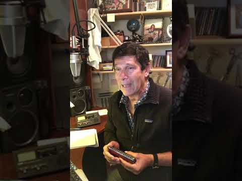 Chromatic Harmonica Vibrato Made Easy - Neil Adler