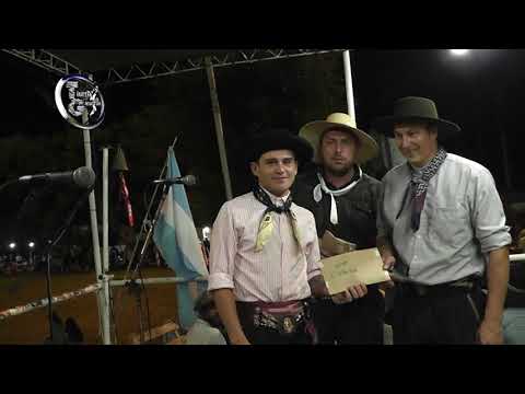 Bernardo de Irigoyen 2026 - Categ. Clina - 2º Festival Nocturno - "Fogón de la Huella" - 14 / 2 / 26