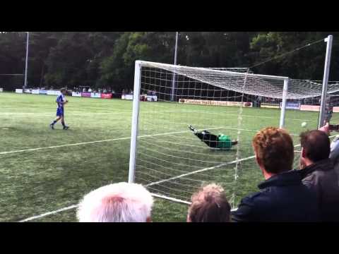 VDZ - Blauw-Wit Nacompetitie (29-5-2011)