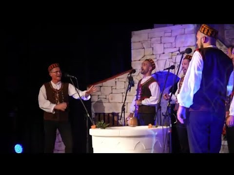 Klapa Bunari - Novi fosili Medley