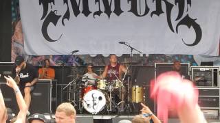 Emmure - Torch (Live 7-27-2017)