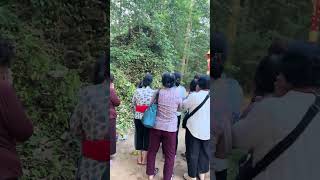 ចេតិយឧកញ៉ាសឺន​ គុយ​ នៅកម្ពុជាក្រោមព្រះសង្ឃបង្សុកូលជូន #ខ្មែរក្រោម​ #khmerkrom