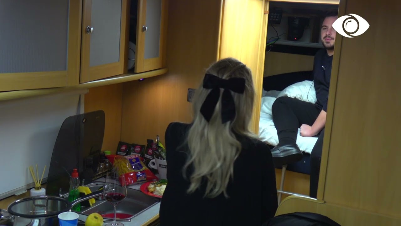 Ronaldo për banorët: Thuajse ua njoh karakteret