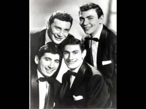 St. Bernard Waltz (1949) - The Ames Brothers