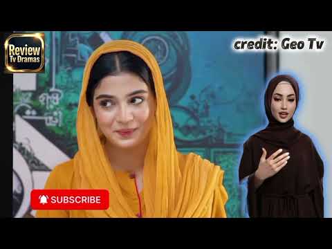 Baylagaam Episode 42 | Laiba Khan Aur Ramsha Ka Emotional Clash