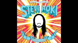 Steve Aoki feat LMFAO and NERVO   Livin My Love