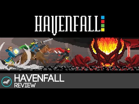 Havenfall Review