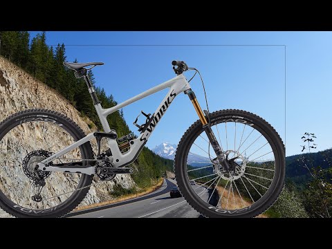 Discover the ULTIMATE Mountain Bike - Specialized Enduro Review
