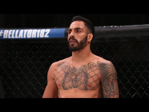 Henry Corrales vs Aaron Pico Highlights (Training) Who wins?