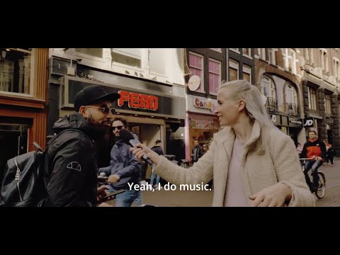 Rate My Sound | Thatsimo & Invisible | @soaverecords