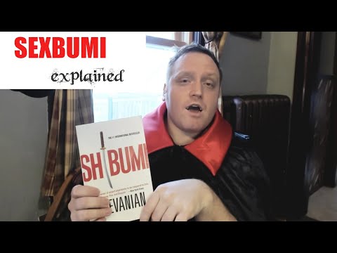 Shibumi explained