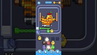Pixel Flow Level 2981