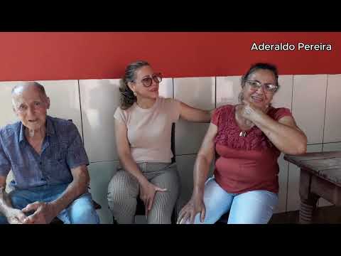 História do Povoado de Braslândia Município de Uruana goias