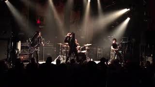 Cane Hill - “It Follows” (Live @ The Chance Theatre 2/19/19)