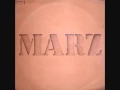 Marz - The Dream Is Over (Germany 1972) 