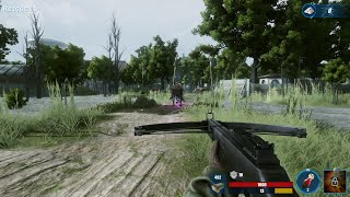 Musketeer of the hell | GamePlay PC