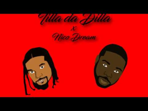 Sacrifice - Tilla Da Dilla ft Nico Dream
