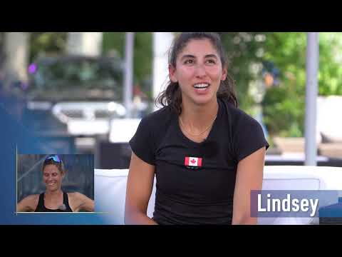 How well does Melissa Humana-Paredes know Sarah Pavan?