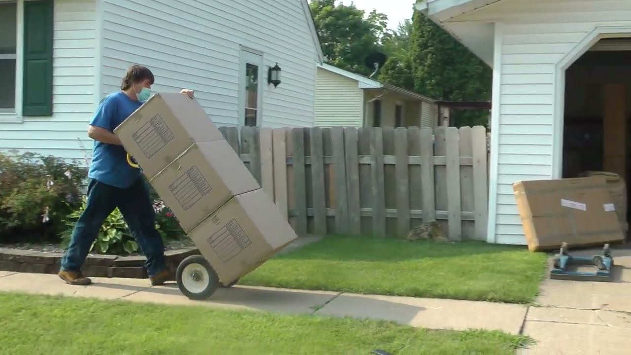 PCS - Long Term Storage