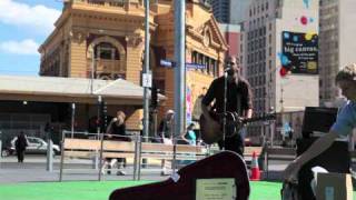 Passenger - Golden Thread