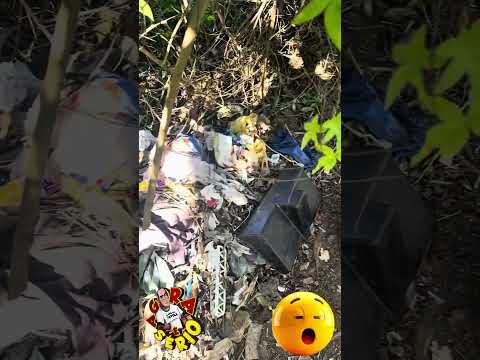 VOCÊ CONHECE A TRILHA DO CRAQUE AO LADO DA CRACK DO CSU EM JUQUITIBA