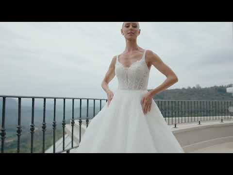 Coleção Lúmina - Modelo EL13