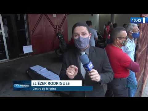 Justiça do Trabalho determina que í´nibus atuem no transporte público durante greve 14 10 2020