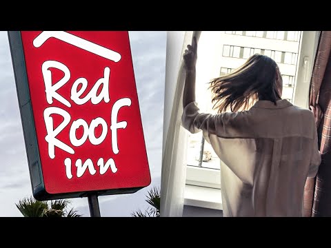 YouTube video about: What time is checkout at red roof inn?