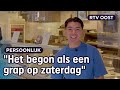 Tommy (18) neemt niet ‘eigen’ Chinees over, maar viszaak van buurman | RTV Oost