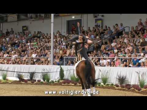 VV Köln-Dünnwald II - Gruppen 12 - DMV Verden 2016