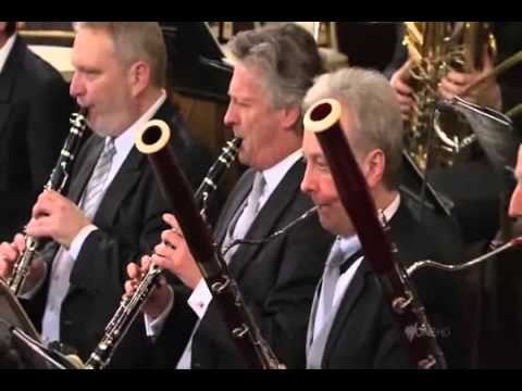 Concerto de Ano Novo