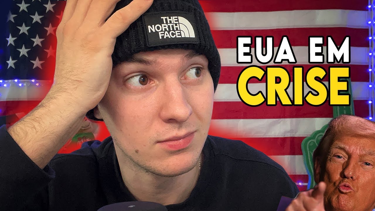 Thumbnail do vídeo