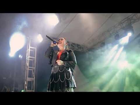 Isty Julistry  - Kiapa Bukang Kita ( Konser GGC - Tontulow - Bolmut )