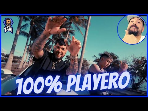 REACCION A Chamaka - Nickoog Clk Ft Julianno Sosa [Prod. Adkiboi & MateoOnTheBeatz]