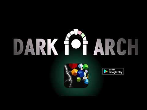 Видео Dark Arch #1