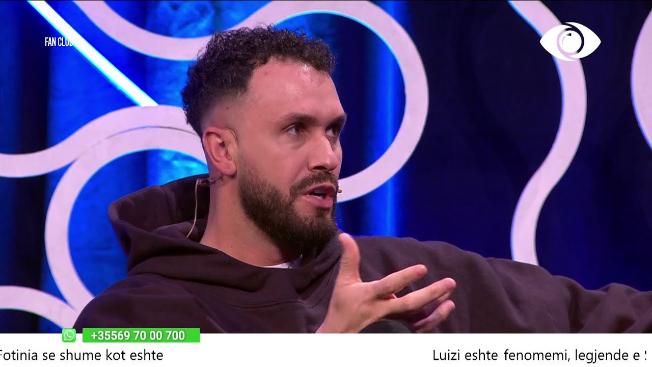 Je ndjerë i përdorur nga Dea apo Nita? Ja si përgjigjet Shpati