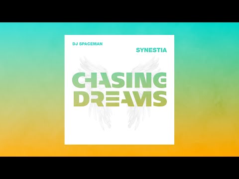 DJ Spaceman - Synestia