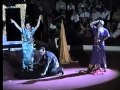 Armenian Circus Ilusion Show 1998