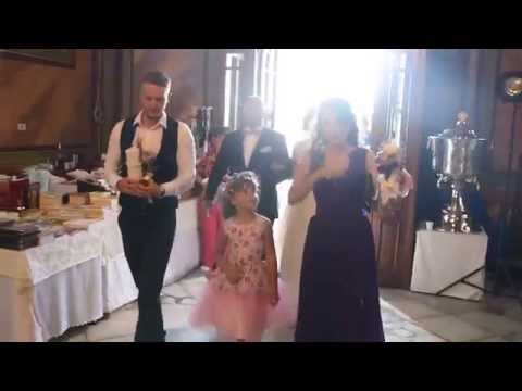 Georgiana and Stefan Wimmer 24 aug 2014