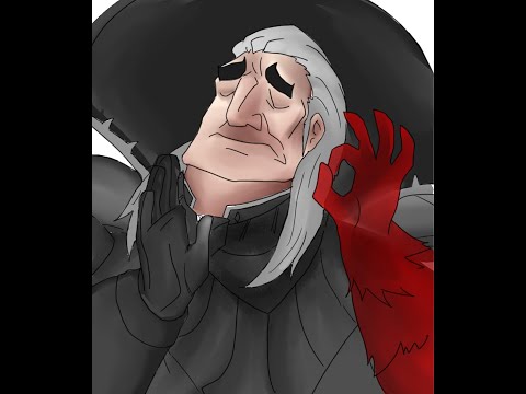 I'm really bad at league; and the Swain rework makes me feel better about myself.