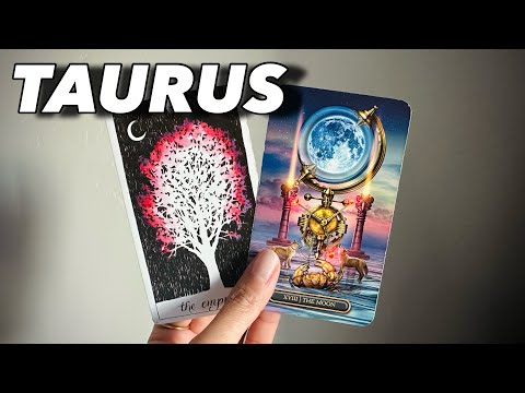 TAURUS, You Are Attracting SO MUCH This YEAR!