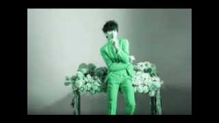 【2012*新歌】萧敬腾 纯金打造 Golden Love