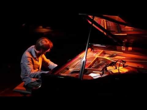 Gabriel Zufferey Solo - Schaffhauser Jazzfestival 2014 - Teil 2