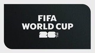 FIFA World Cup security training