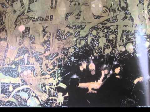 Jaromír Nohavica - Zbloudilý koráb / Josef Váchal