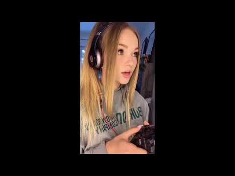 I wanna be tracer (original)