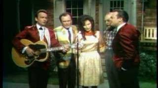 loretta lynn &quot;in the sweet bye and bye&quot;