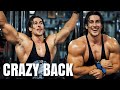 BACK GAINS - BUILD AN IMPRESSIVE BACK FULL WORKOUT + TIPS